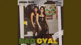 Bad Gyal