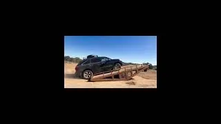 #offroadoverland #offroad #adventure #mdx #drone #camping #automobile #liftedtrucks #outdoors 