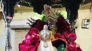 10 th DAY NAVRATRI 2024, LODRA