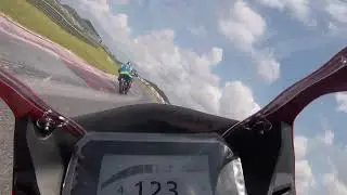 KSEF 2025 CBR650R 이클
