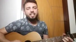 EU SOU - Andr&eacute; Leite ID2 ft. Guilherme de S&aacute; (Cover- Vitor Mends)