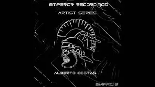 Alberto Costas   Viuda Negra Original Mix
