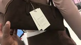 Mod Shots Target Alaia Le Teckel/Coach empire and Schiaparelli/Cult Gaia Dupes