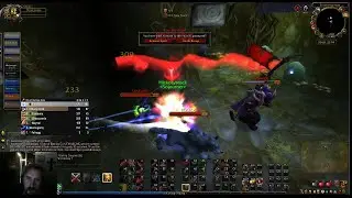Back at the Bottom, Lvl 40 Gladiator Warrior WSG--Hickorystock---Ascension Bronzebeard Gameplay