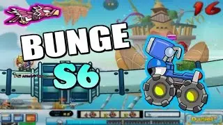 BUNGE - DRAGONBOUND | Daanilogames