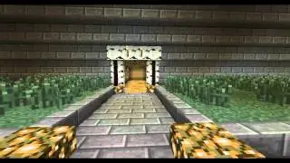 JackHuddo - BdoubleO's Build Inc Server - Video Response