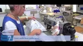 Cómo hacer un estor & pacheto?