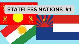 STATELESS NATIONS (PART 1)