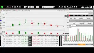 Stock Monkey new flight options screen goes live