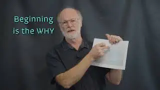 Video 5 - Writing Your Cheat Sheet
