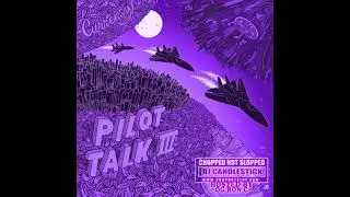 Curren$y & OG Ron C - Pilot Talk III (Chopped Not Slopped) (2015)