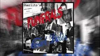 Starlito   Money Cacti Funerals & Court Dates