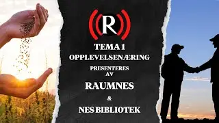 Raumnes | Opplevelsen&aelig;ring