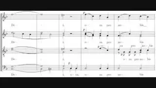 Ave Maria - Bruckner
