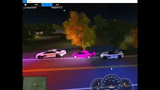 NEW AIR SUPPORT IN ERLC