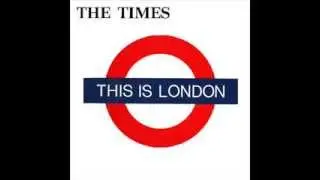 The Times - This Green and Pleasant Land