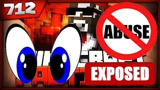Minecraft FACTIONS Server Lets Play - NAPKIN CAUGHT ABUSING!! - Ep. 712 ( Minecraft Faction )