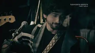 Orhan Özgür Turan -anatolien soul  (Live session)
