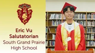 🎓 Warrior Strong: South Grand Prairie Graduation 2025