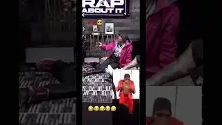 #jimjones #fabolous #maino #daveeast #reels #shorts #letsrapaboutit