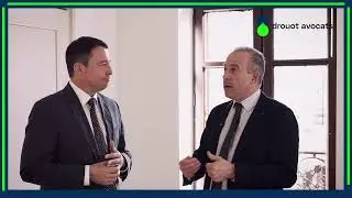 Bernard MANDEVILLE & Jean TERLIER : L’avenir de l’agriculture en Occitanie