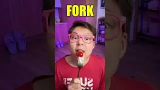 Can You Name All the Kitchen Utensils?🍴 🧑&zwj;🍳 #kids #learn