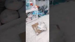 思ったよりも編集が進んでる&hellip;‼️#開封動画 #推し活 #購入品紹介 #エイトリ #shorts #asmr #おすすめ