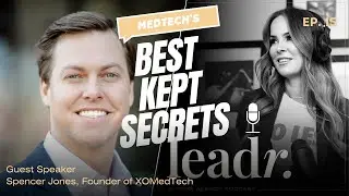 MedTech's BEST KEPT SECRET is About to Change Everything!