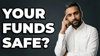Do Crypto Exchanges Provide Insurance For Funds?