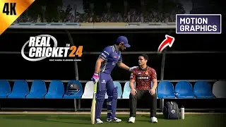 Real Cricket 24