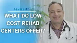What Do Low Cost Rehab Centers Offer?
