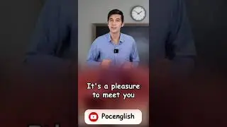 Stop saying 
