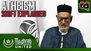 The Lure of Atheism: Understanding Youth Disillusionment with Sheikh Sadiq Al-Ghariani