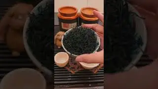 A Girl Making Tea | Soft Morning Vibes