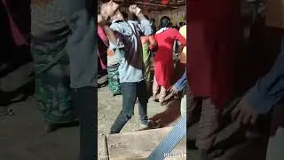 desi local londa 🤔 dance sarubahar