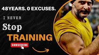 I never Stop Training 🥇🔥#motivation #gymroutine #ytviral #uniquefitnessworld #armwrestling #gym 
