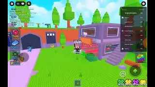 Ahora si admin abuse parte 2 no se como conseguir(Gobblino uniciclino)