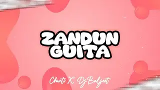 Zandunguita - Dj Chunti X Dj Ramses X Dj Baljeet