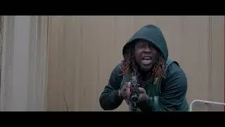 D RICH - IN THE FIELD (Official Music Video) Dir. TownENT