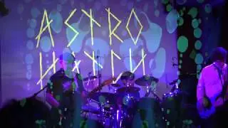 Astro Hatch   Aurora
