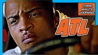 ATL | a Roller Boogie 3 Minute Movie Recap