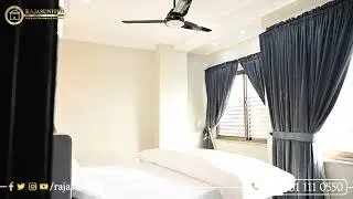 Hilltop Commercial | Ready Plaza | Furnished Apartments | Available For Sale | By Rajasunited