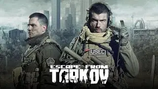 WET JOB PART 5 Escape From Tarkov