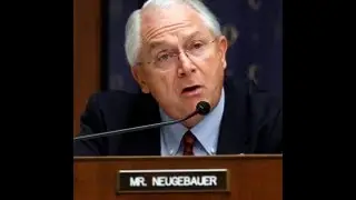 Republican Meltdown: Congressman Scolds Park Ranger for Shutdown