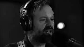 Jon Allen It's Just The End Of The World live at RAK Studios