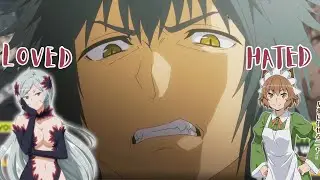 What You Need To Know About Allen Fromel | Danmachi S5 | Is It Wrong To Pick Up Girls  In a Dungeon