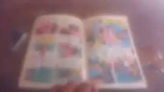 Memin Pinguin #101 Alegr&iacute;as y tristezas