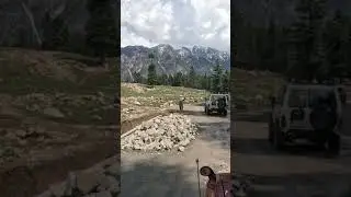 USHU valley Khyber Pakhtunkhawa #24coloursproductions #kalamvalley #swatvalley #ushu