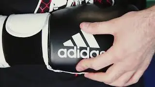 Boxing gloves ADIDAS HYBRID 100