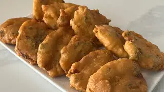Gateau Pomme de tere Facile - La Cuisine Laila